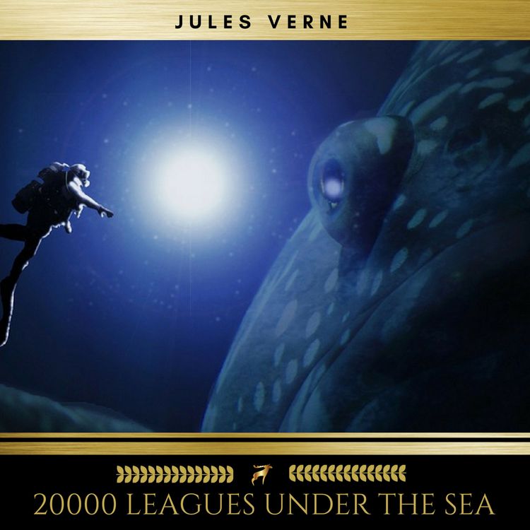 Produktbild: 20000 Leagues Under The Sea