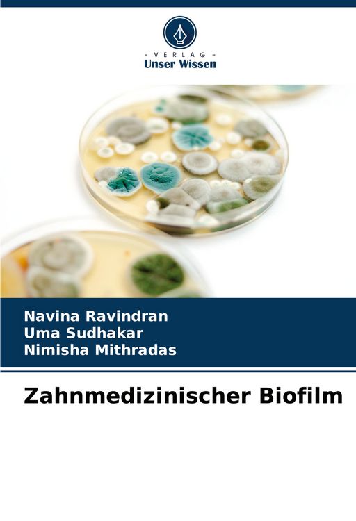 Produktbild: Zahnmedizinischer Biofilm