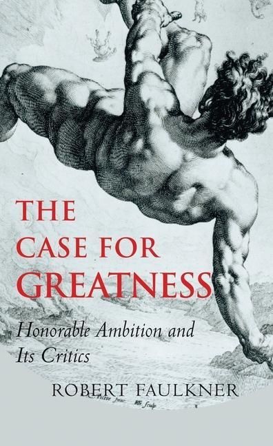 Produktbild: The Case for Greatness