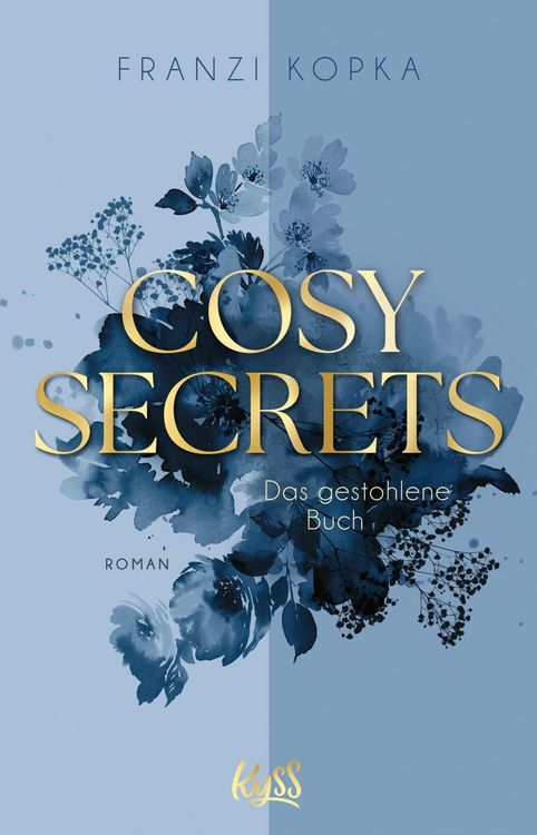 Produktbild: Cosy Secrets - Das gestohlene Buch