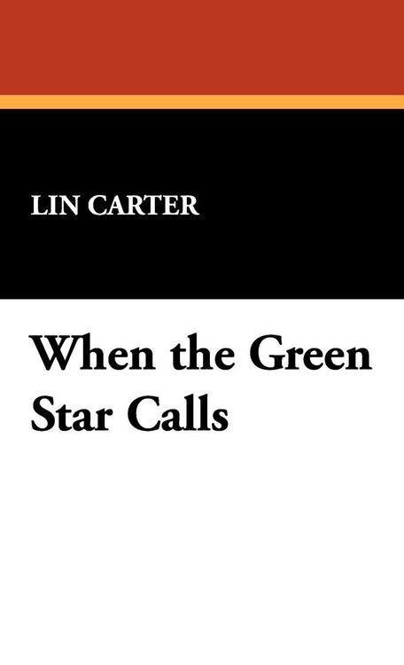 Produktbild: When the Green Star Calls