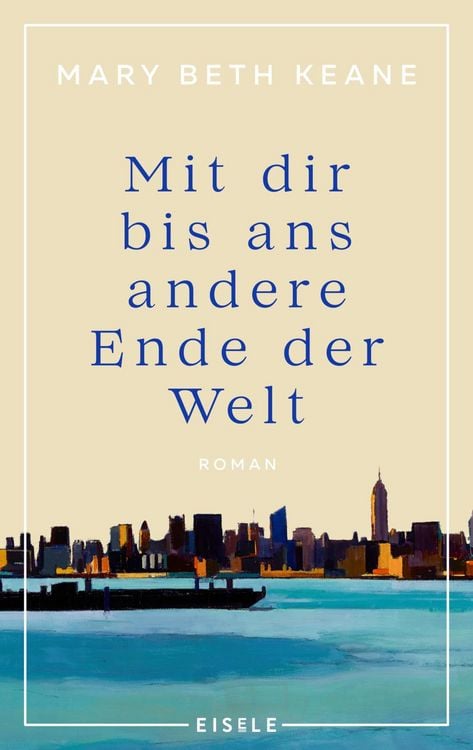 Produktbild: Mit dir bis ans andere Ende der Welt