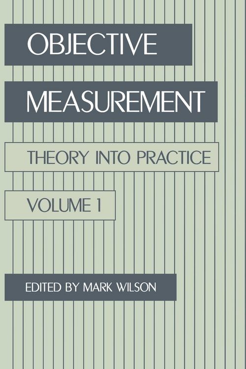 Produktbild: Objective Measurement
