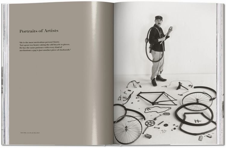 Produktbild: Robert Doisneau