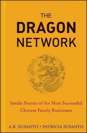 Produktbild: The Dragon Network