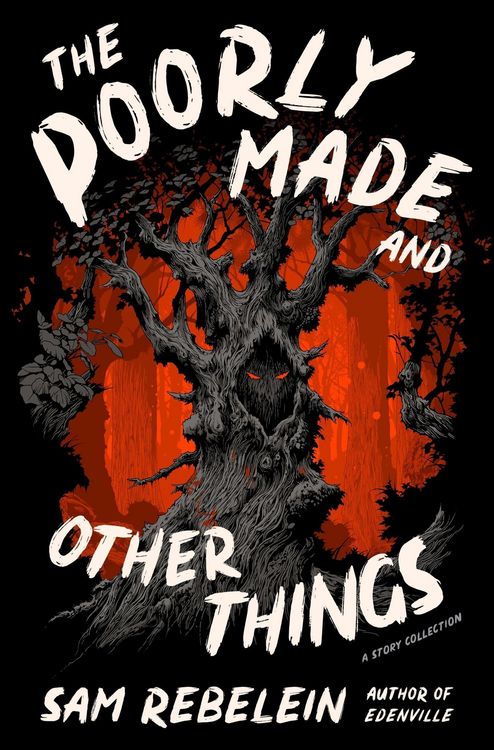 Produktbild: The Poorly Made and Other Things