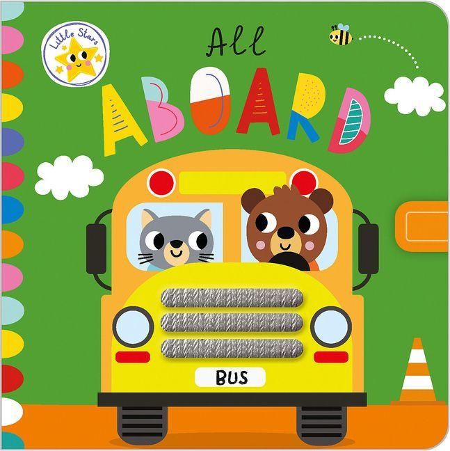 Produktbild: All Aboard