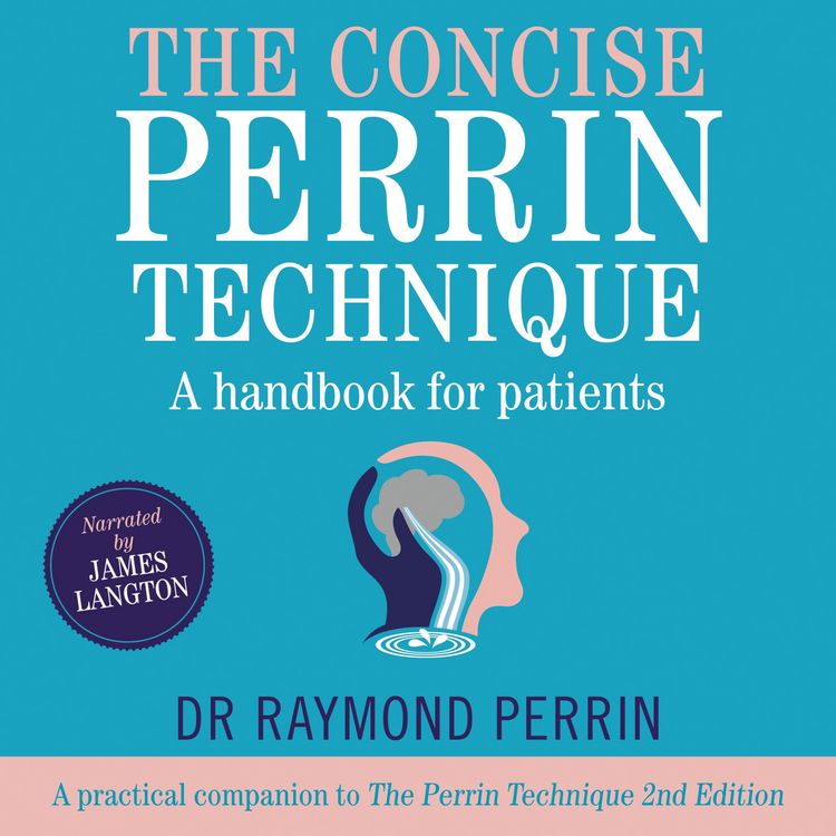 Produktbild: The Concise Perrin Technique