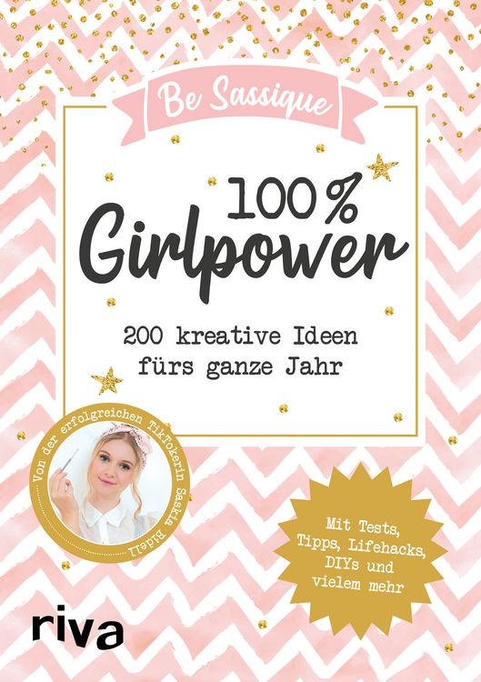 Produktbild: 100 % Girlpower