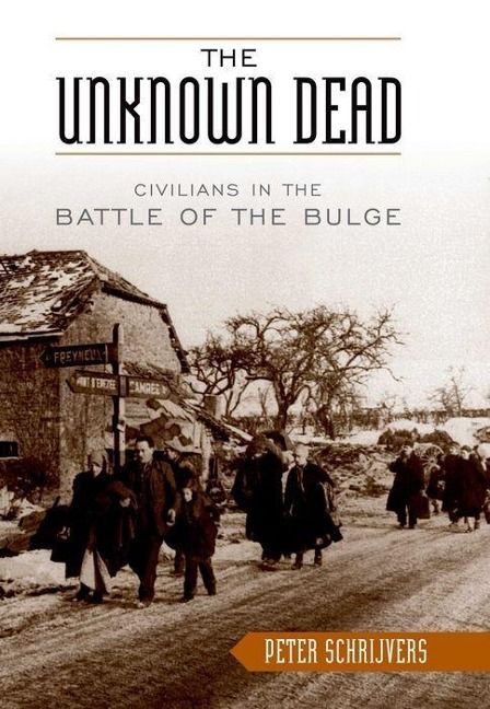 Produktbild: The Unknown Dead