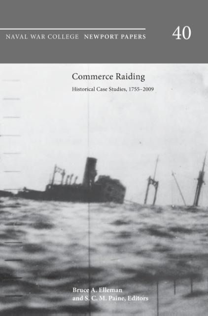 Produktbild: Commerce Raiding