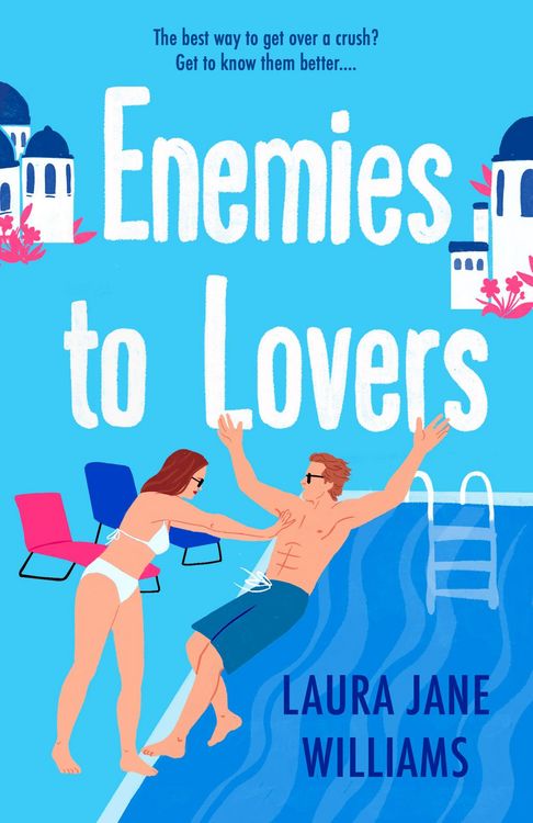 Produktbild: Enemies to Lovers