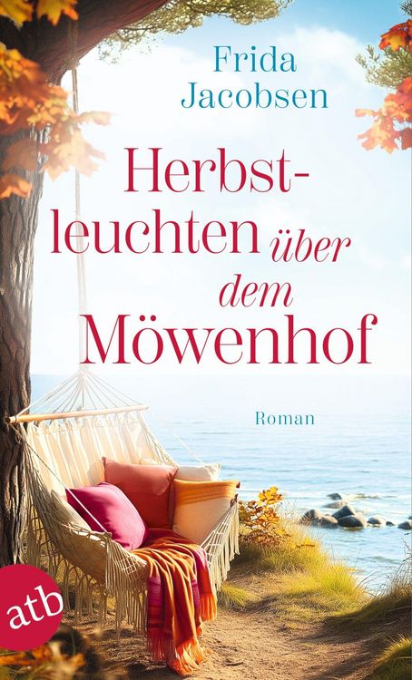 Produktbild: Herbstleuchten &uuml;ber dem M&ouml;wenhof