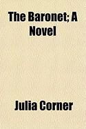 Produktbild: The Baronet; A Novel