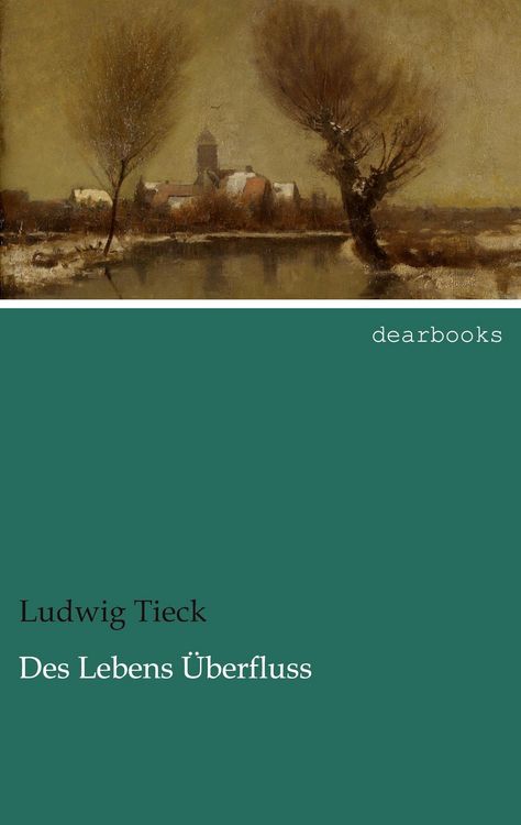 Produktbild: Des Lebens &Uuml;berfluss