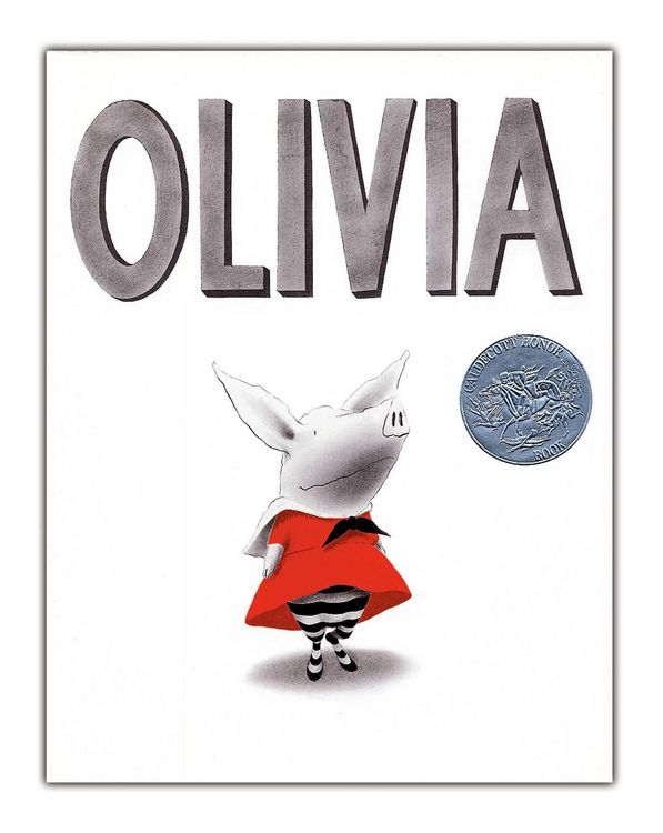 Produktbild: Olivia