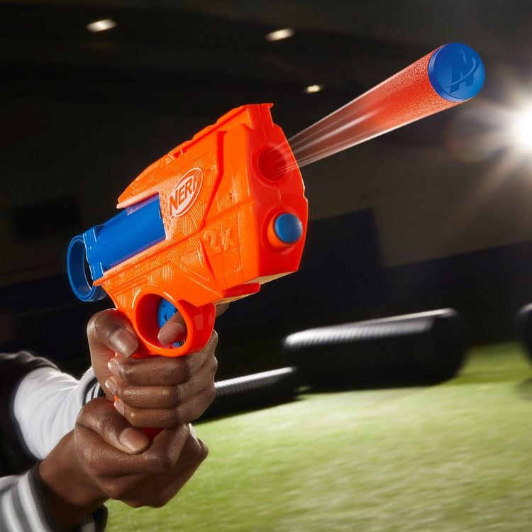 Produktbild: Nerf N Series Ward
