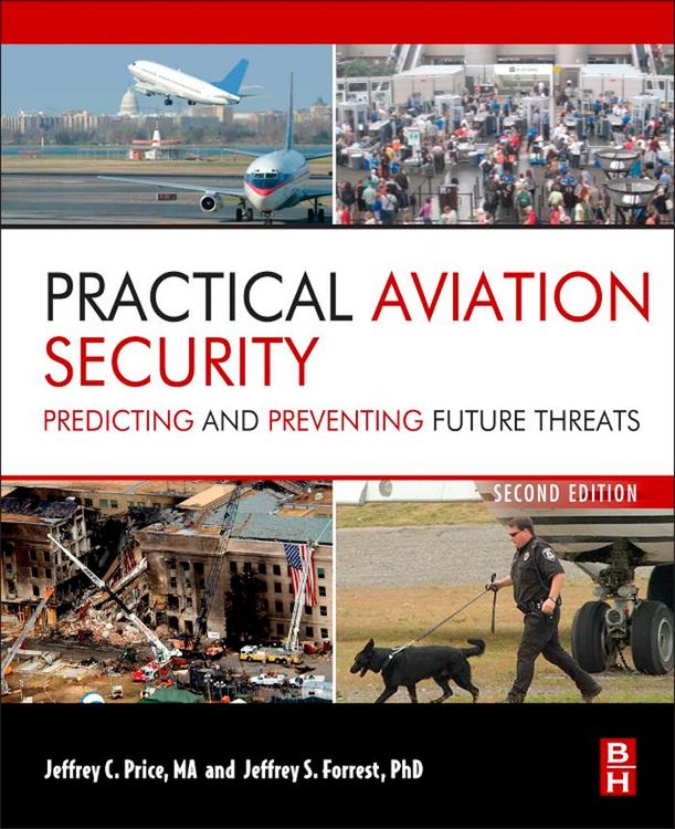 Produktbild: Practical Aviation Security