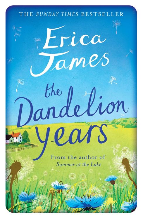 Produktbild: The Dandelion Years