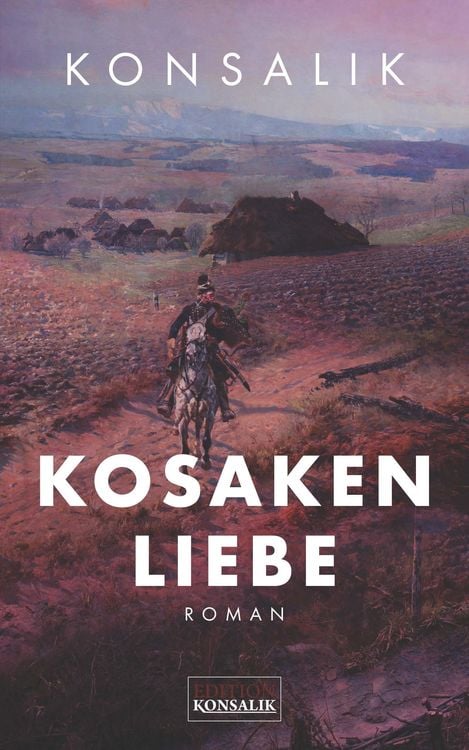 Produktbild: Kosakenliebe