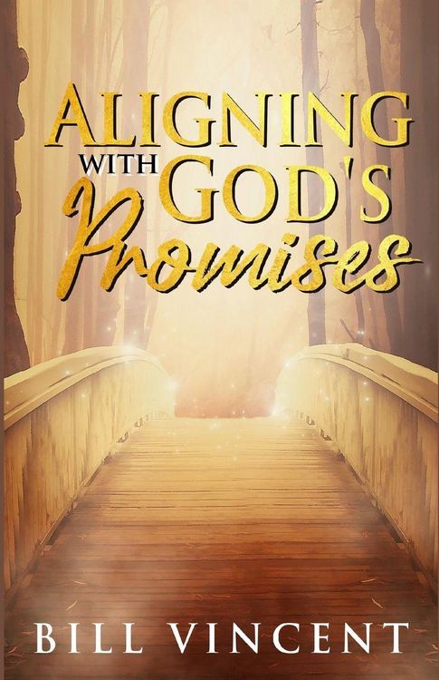 Produktbild: Aligning With God's Promises