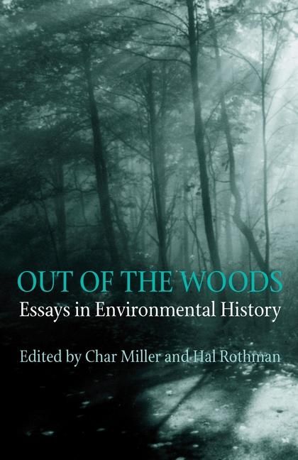Produktbild: Out Of The Woods