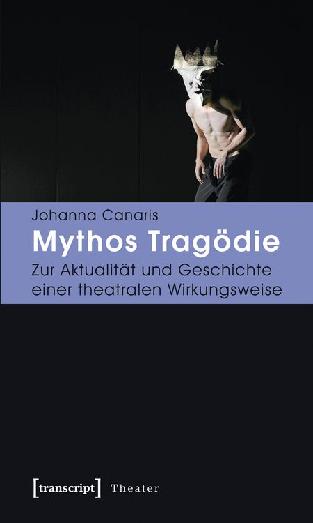 Produktbild: Mythos Trag&ouml;die
