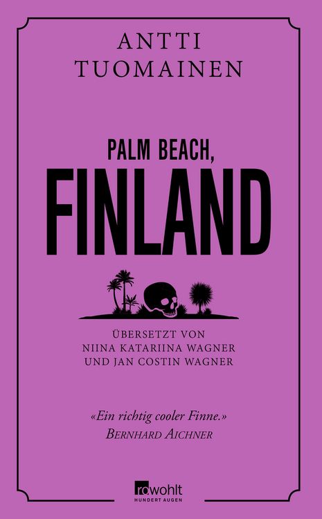 Produktbild: Palm Beach, Finland