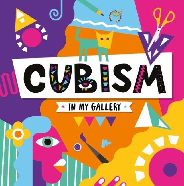 Produktbild: Cubism