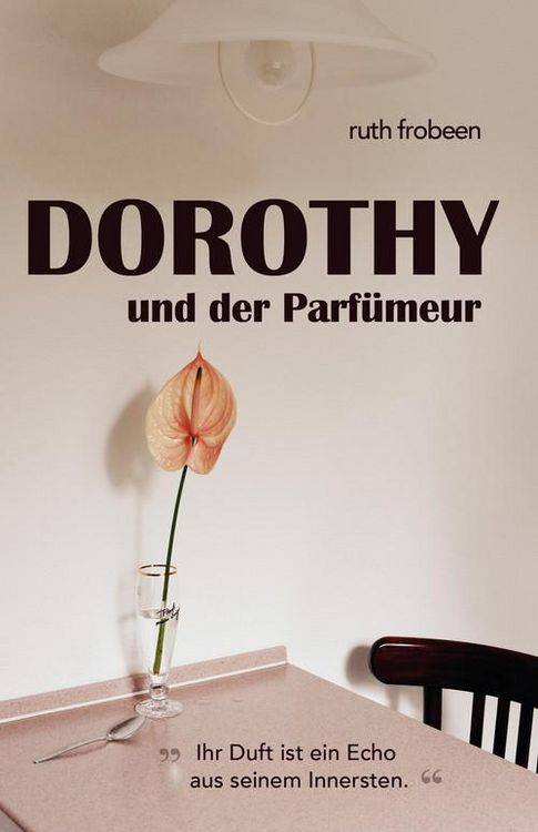 Produktbild: Dorothy und der Parf&uuml;meur