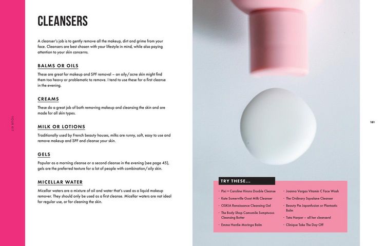 Produktbild: Skincare