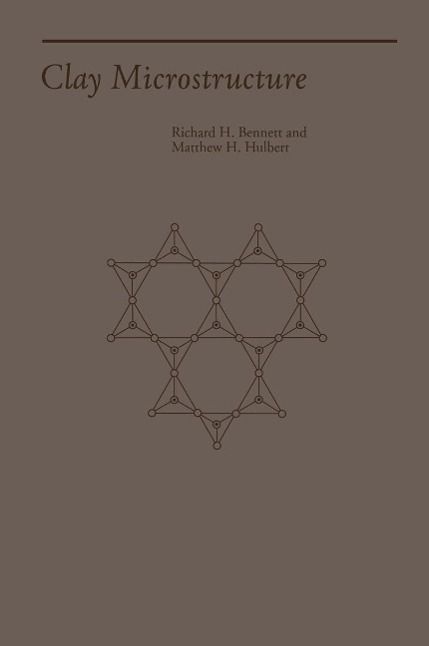 Produktbild: Clay Microstructure