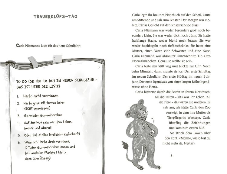 Produktbild: Carla Chamäleon: Oh Schreck, ich bin weg!