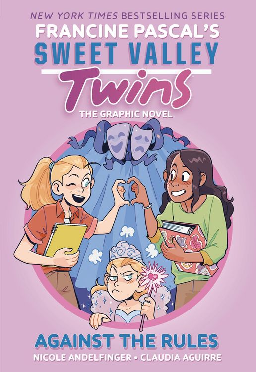 Produktbild: Sweet Valley Twins: Against the Rules