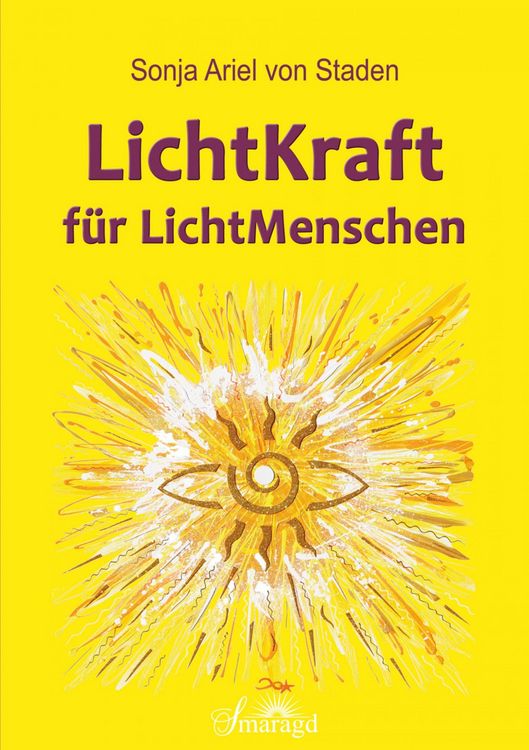 Produktbild: LichtKraft f&uuml;r LichtMenschen
