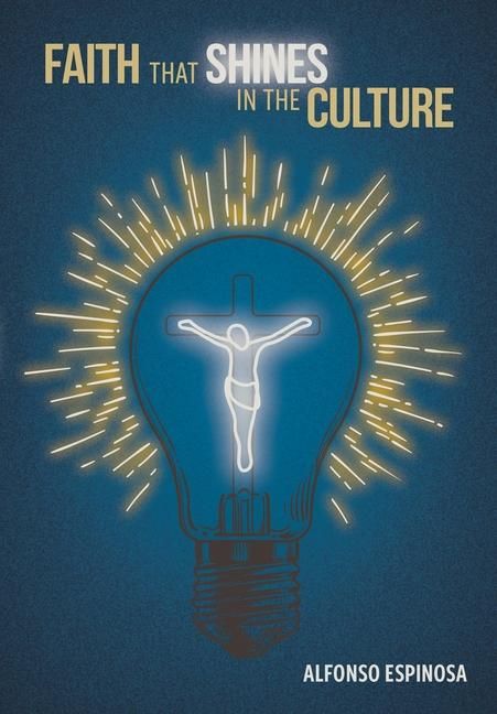Produktbild: Faith That Shines in the Culture