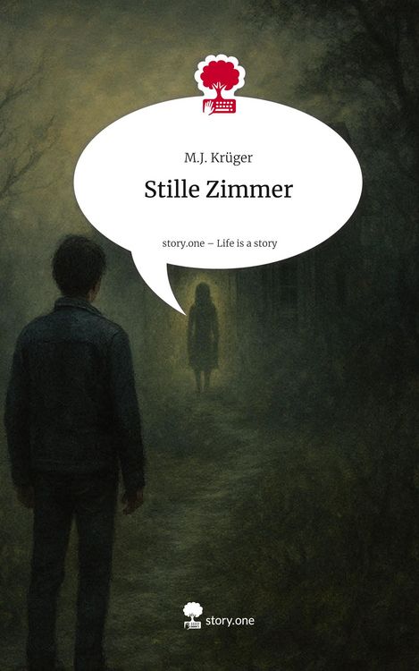 Produktbild: Stille Zimmer. Life is a Story - story.one