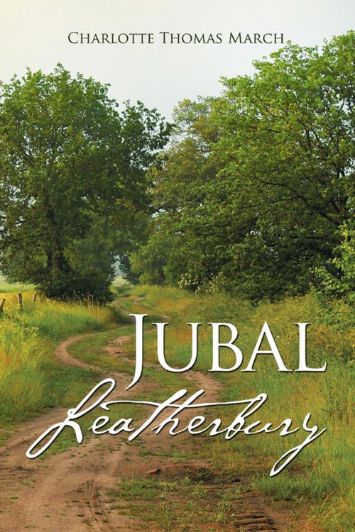 Produktbild: Jubal Leatherbury