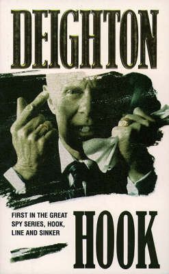 Produktbild: Deighton, L: Spy Hook