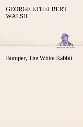 Produktbild: Bumper, The White Rabbit