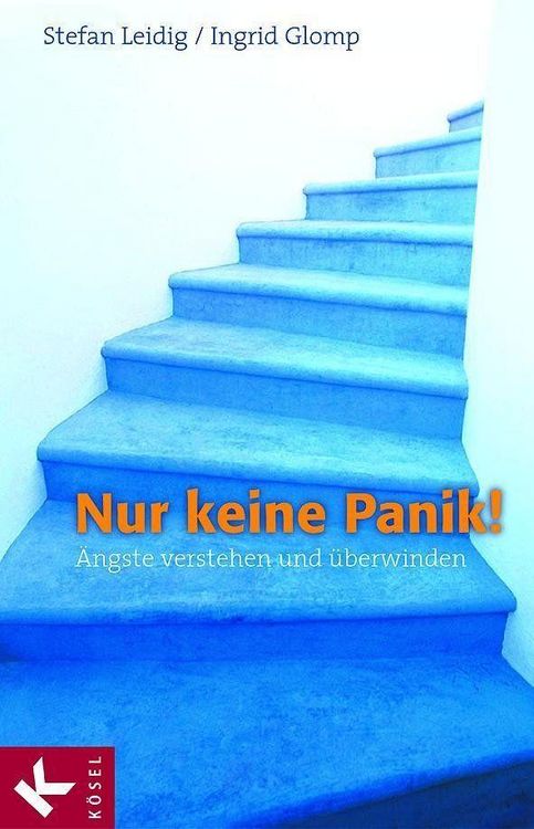 Produktbild: Nur keine Panik!