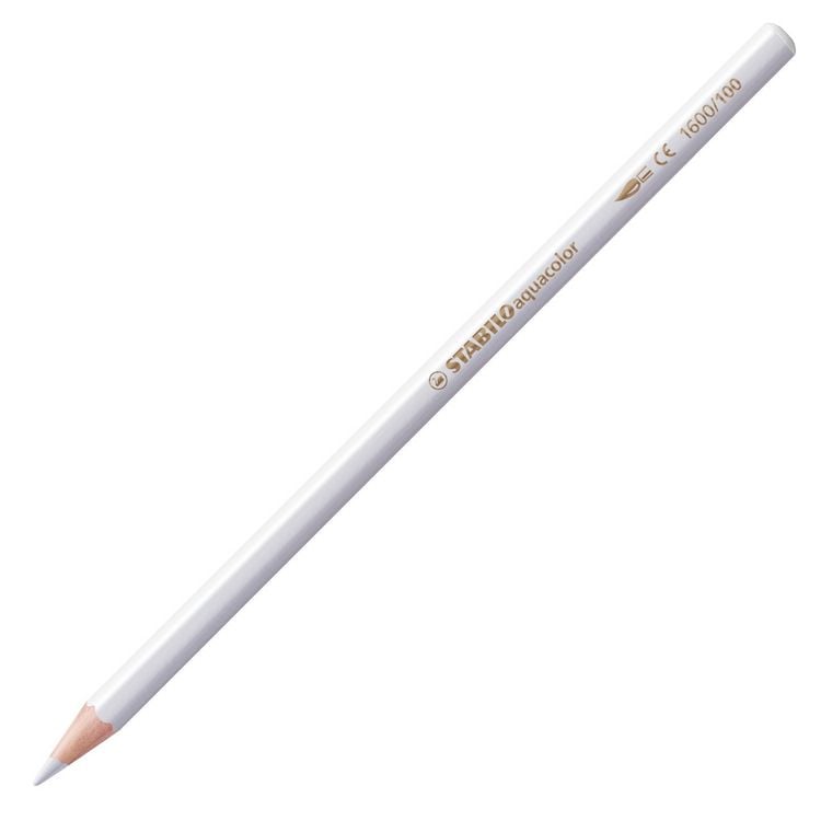 Produktbild: STABILO Buntstift aquacolor