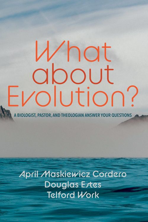Produktbild: What about Evolution?