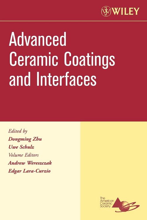 Produktbild: Ceramic Coatings CESP V27 Is3