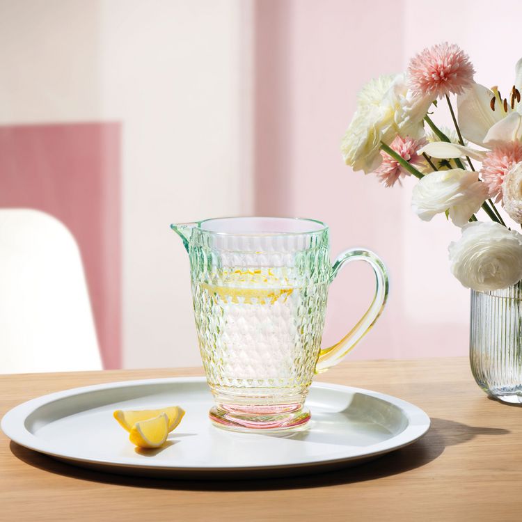 Produktbild: Villeroy & Boch Boston Glaskrug