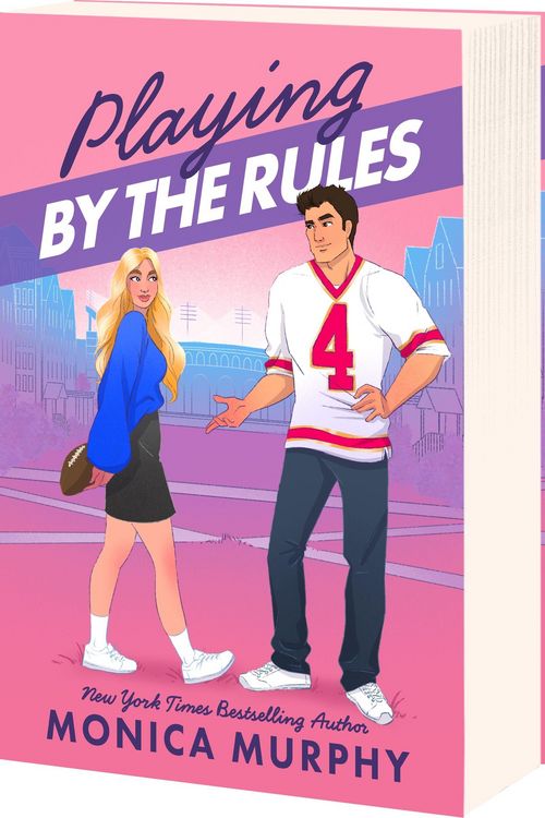 Produktbild: Playing by the Rules