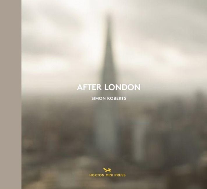 Produktbild: After London