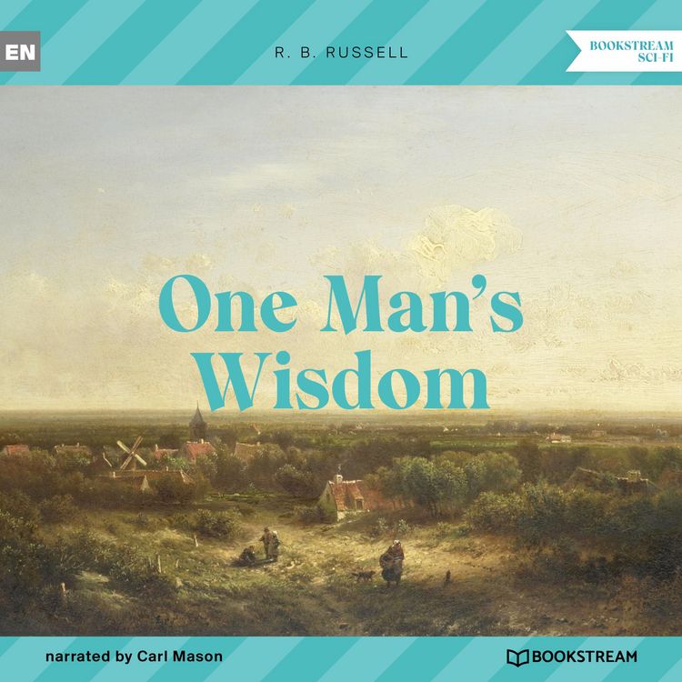 Produktbild: One Man's Wisdom