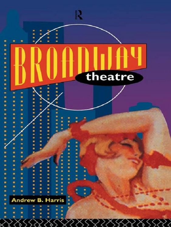 Produktbild: Broadway Theatre