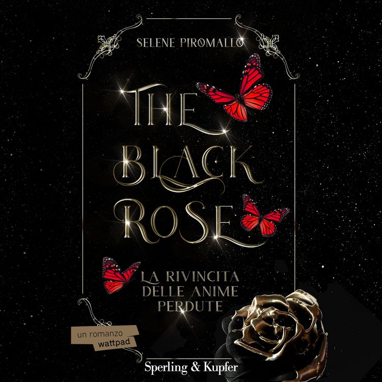 Produktbild: The Black Rose 4